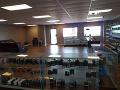 Vapor World Macon