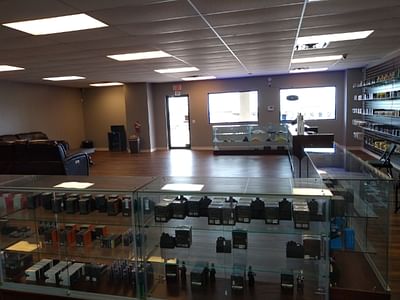 Vapor World Macon