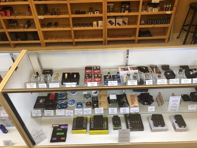 Vapor World Overland Park