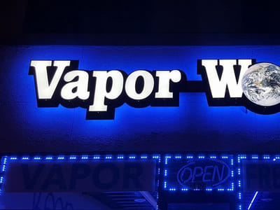 Vapor World