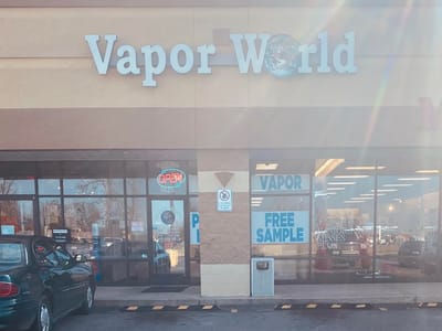Vapor World