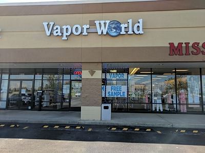 Vapor World