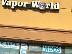Vapor World