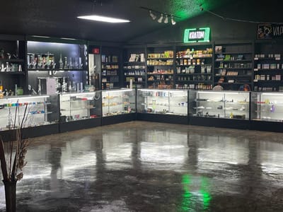 Vaporcents By 380 Vapes- Ecig Vape D8 CBD Gainesville