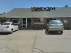 Vaporcents By 380 Vapes- Ecig Vape D8 CBD Gainesville