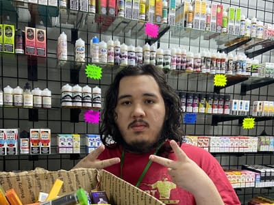 Vaporice CBD & Vape Shop