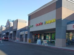 Vaporice CBD & Vape Shop