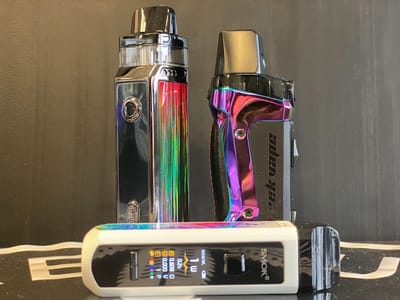 Vaporice CBD & Vape Shop