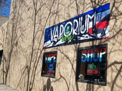 Vaporium vape kratom cbd MILITARY discount 4life