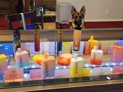 Vaporium vape kratom cbd MILITARY discount 4life