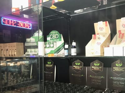 VaporizeMe Smoke & Tobacco