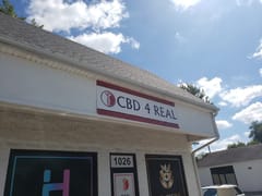 Vaporworld & CBD 4 Real Holland - Sylvania