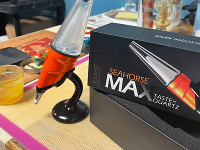 Vaporworld & CBD 4 Real Holland - Sylvania