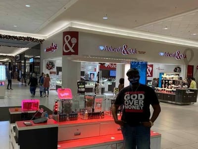 Vaporworld & CBD 4 Real Holland - Sylvania