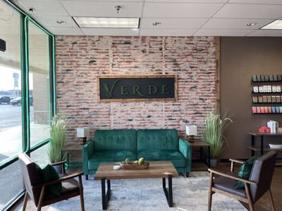 Verde Canna Boutique