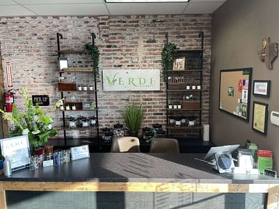 Verde Canna Boutique