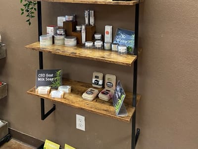 Verde Canna Boutique