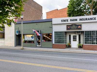 Vermont Hemp Farmacy