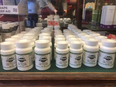Vermont Hemp Farmacy