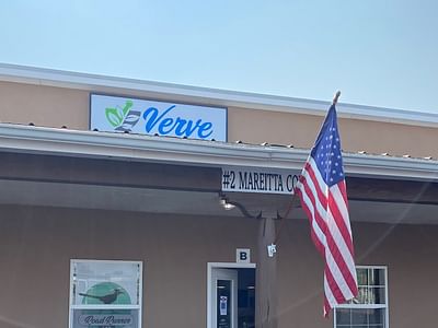 Verve Health Shop & Dispensary