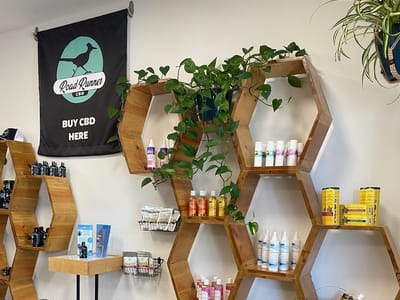 Verve Health Shop & Dispensary