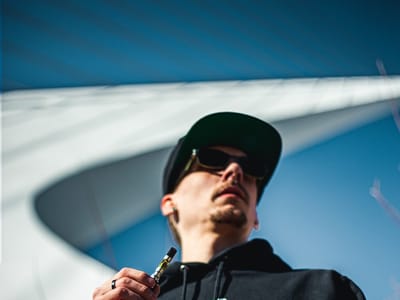 Vibe by California | Redding Cannabis Dispensary