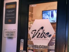 Vibe by California | Redding Cannabis Dispensary