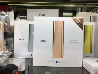 Vibes Smoke Shop & Piercing