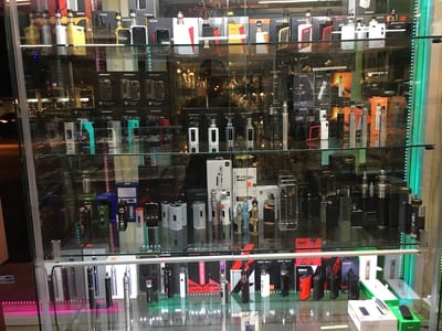 Vibes Smoke Shop & Piercing