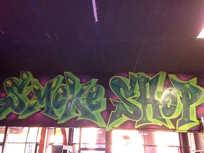 Vibes Smoke Shop & Piercing
