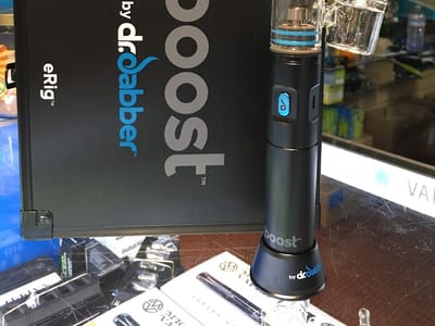 Vibes Smoke Shop & Piercing