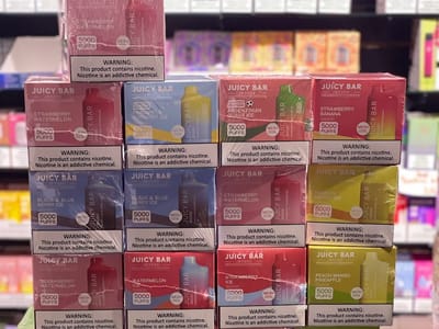 Victoria Smoke Shop # 2&CBD