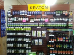 Village Organics CBD & Kratom