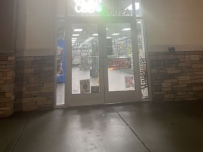 Village Tobacco & Vape & CBD