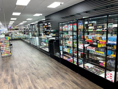 Village Tobacco & Vape & CBD