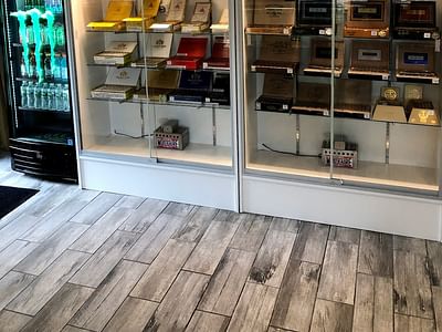 Village Vape or Smoke Fairport