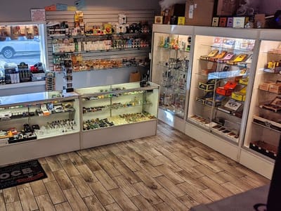 Village Vape or Smoke Fairport