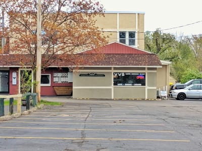 Village Vape or Smoke Fairport