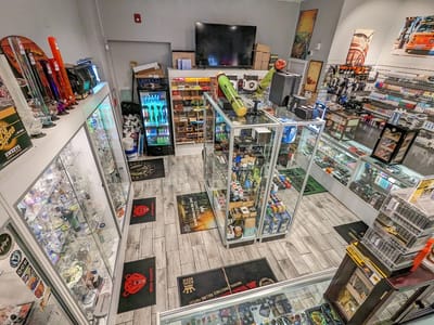 Village Vape or Smoke Fairport