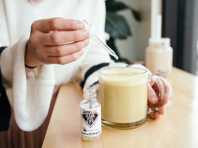 Vim! Natural Supplements & Body Care