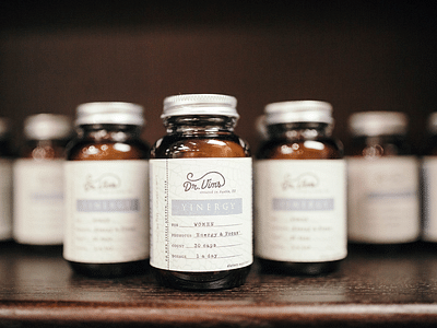 Vim! Natural Supplements & Body Care