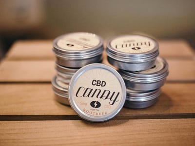 Vim! Natural Supplements & Body Care