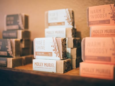 Vim! Natural Supplements & Body Care