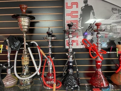 Viper Smoke Shop (Delta 8 & Vape)