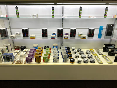 Viper Smoke Shop (Delta 8 & Vape)