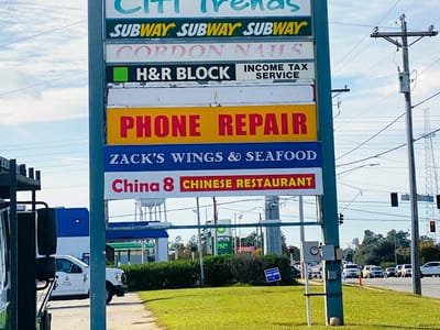 Viper Smoke Shop (Delta 8 & Vape)