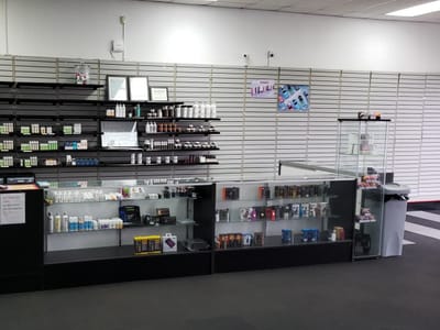 Viper-Vapor Aberdeen - Vape Shop