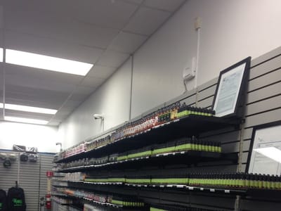 Viper-Vapor Aberdeen - Vape Shop