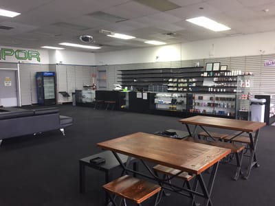 Viper-Vapor Aberdeen - Vape Shop