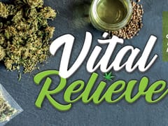 Vital Relieve Shop | CBD | Delta 8 | Delta 10 | THC O | THC P